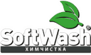 SoftWash logo